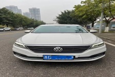 大众 朗逸