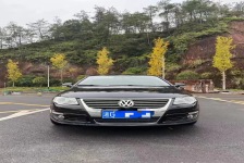 大众 迈腾