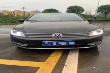 大众 迈腾