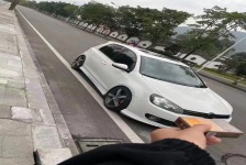 大众 高尔夫