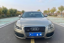 奥迪Q5