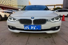 宝马3系