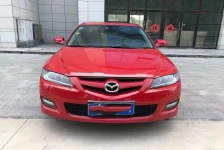 马自达6