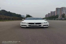 宝马3系