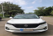 东风风行 T5