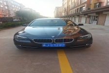 宝马5系