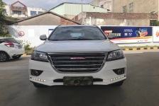 长城 H2