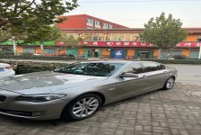宝马5系