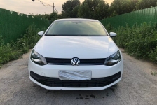 大众POLO