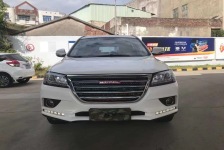 长城 H2