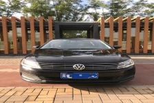 大众 朗逸