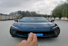 东风风行 T5