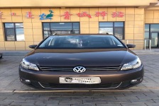 大众 途安