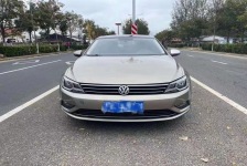 大众 凌度