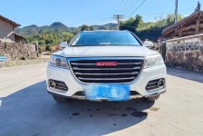 长城 哈弗H6