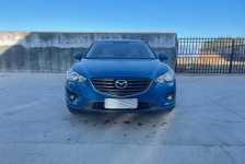 马自达CX-5