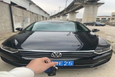 大众 迈腾