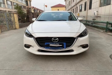 马自达 Mazda3 Axela昂克赛拉两厢