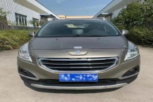 标致3008