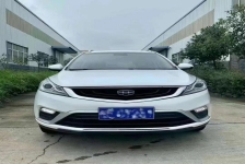 吉利汽车 帝豪GL