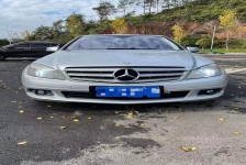 奔驰C级