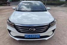 广汽 GS4
