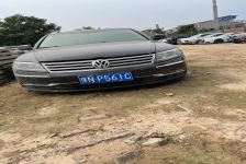 大众 辉腾(进口)