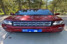 路虎 神行者2代