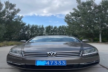 大众 辉腾(进口)