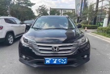 本田CR-V