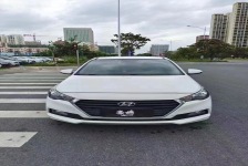 现代 悦纳