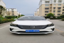 广汽 传祺GA5
