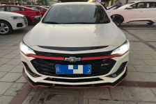 雪佛兰 克鲁泽RS