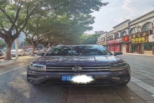 大众 途岳