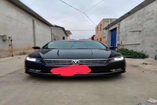 大众 帕萨特