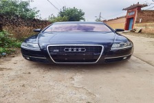 奥迪A6L