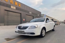 别克 凯越
