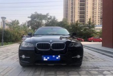 宝马X6(进口)