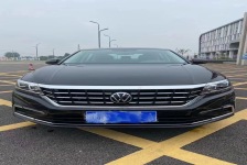 大众 帕萨特