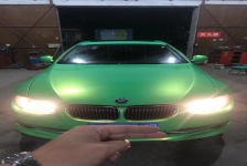 宝马3系