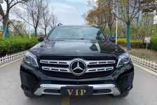 奔驰CLS级(进口)