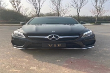 奔驰GLE级