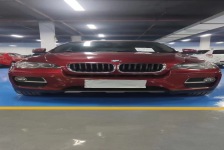 宝马X6(进口)