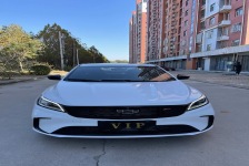 吉利汽车 缤瑞