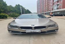 宝马5系