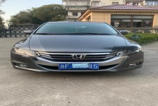 本田 奥德赛