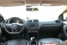 大众POLO