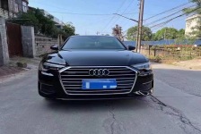 奥迪A6L
