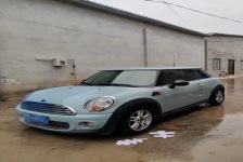 宝马 MINI