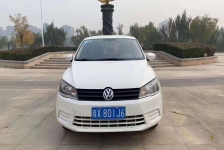 大众 捷达